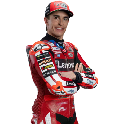 Marc Marquez